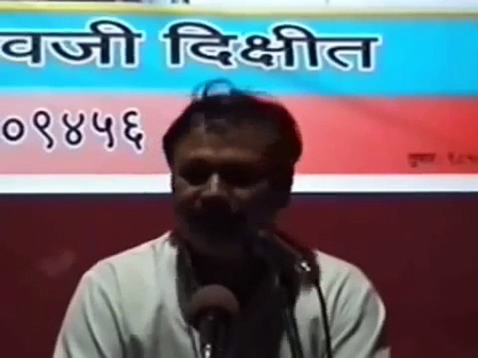 POWER OF AYURVEDA by Shri Rajiv Dixit Ji 16