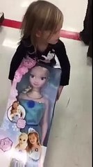 15 Creepy Kids Who Scared Their Parents In The Funniest Way Possible