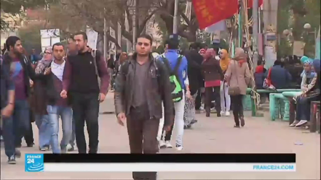 مصر: إعادة فتح ملف التمويل الأجنبي لمنظمات المجتمع المدني