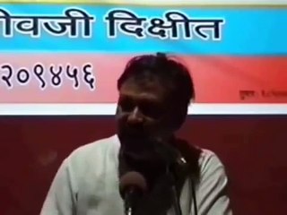 POWER OF AYURVEDA by Shri Rajiv Dixit Ji 34
