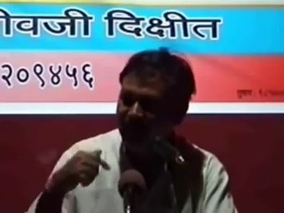 POWER OF AYURVEDA by Shri Rajiv Dixit Ji 35