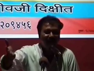 POWER OF AYURVEDA by Shri Rajiv Dixit Ji 44