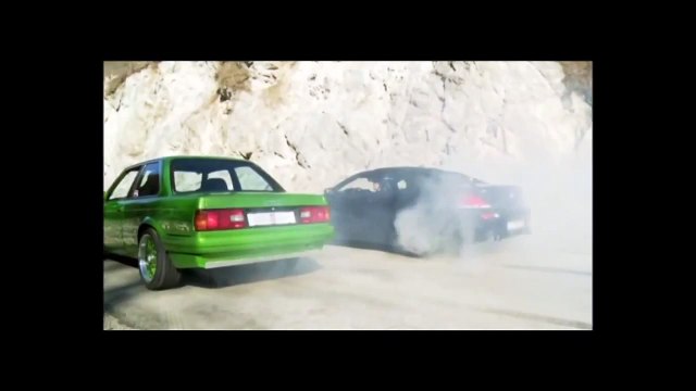 Электромобиль Своими Руками BMW против Porsche 911 Электромобиль Своими Руками