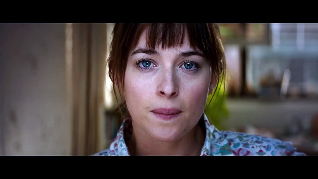 Cinquante Nuances de Grey / Le Monde de Christian Grey VOST [Au cinéma le 11 février]