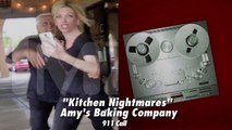 Kitchen Nightmares Amys Baking Company 911 Call
