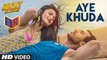 AYE KHUDA (Duet) – Rocky Handsome [2016] Song By Rahat Ali Khan & Shreya Ghosal FT. John Abraham & Shruti Haasan [FULL HD] - (SULEMAN - RECORD)