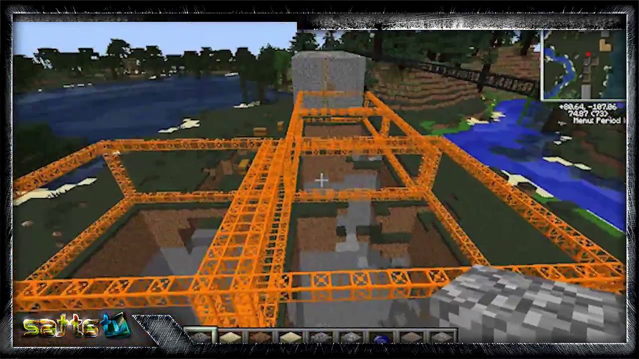 Minecraft update | Buildcraft