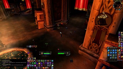 Hints and Tips for Warcraft