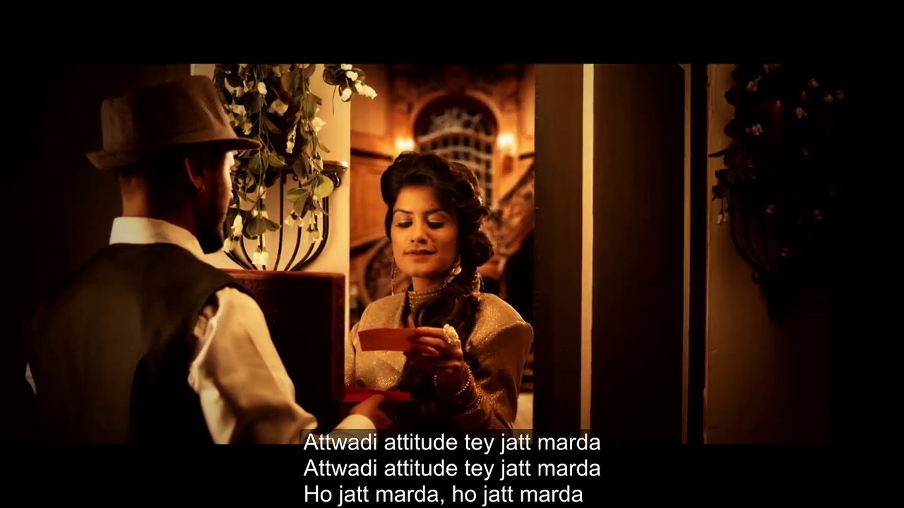 Attwaadi || Full Video || HD Quality || Kaur B || Feat Jazzy B || Dr Zeus || Punjabi Song || Lyrics