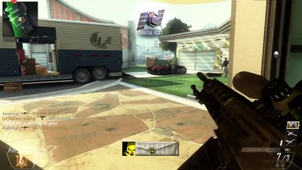 XenonLegit Feeds With Explosive Bullets