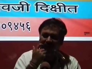 POWER OF AYURVEDA by Shri Rajiv Dixit Ji 67