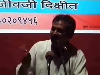 POWER OF AYURVEDA by Shri Rajiv Dixit Ji 70
