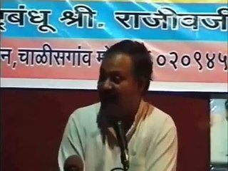 POWER OF AYURVEDA by Shri Rajiv Dixit Ji 76