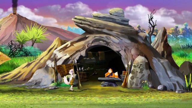 Абетка грошей - Що таке гроші (Уроки тетушки Совы)