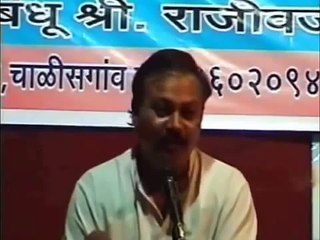 POWER OF AYURVEDA by Shri Rajiv Dixit Ji 78