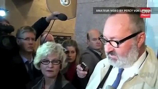 Actor RANDY QUAID exposes the Illuminatis and the murder of HEATH LEDGER.