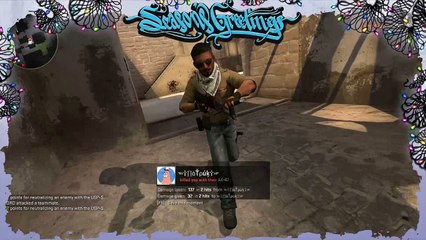 Counter-Strike Global Offensive Video Quality test 1080p 60fps