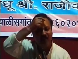 POWER OF AYURVEDA by Shri Rajiv Dixit Ji 125