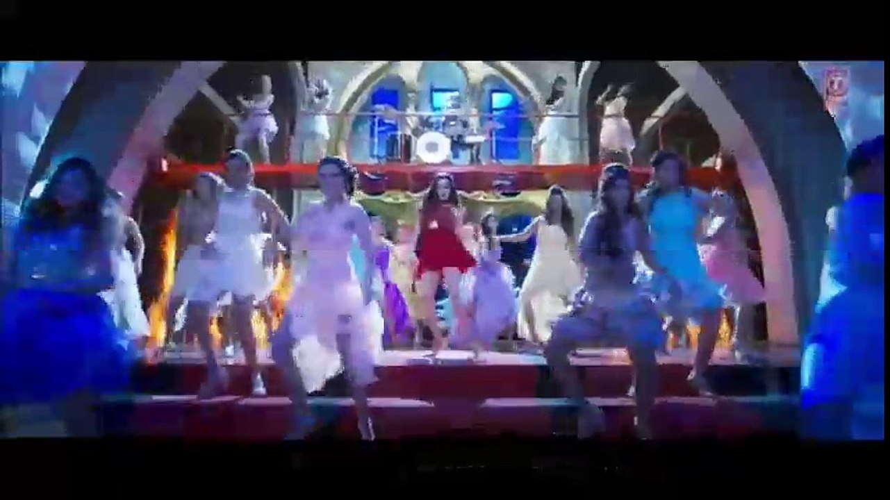 Lets Talk About Love--Baaghi--New Bollywood Movie--Tiger Shroff--Shraddha Kapoor--New Song--Full Video--Raftaar--Neha .