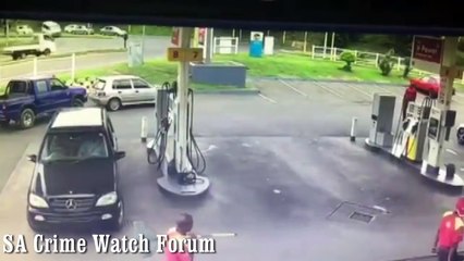 Worlds Worst S.A Taxi accident in Phoenix