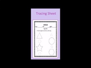 Writing Guide of  Lesson 2: Big and Small