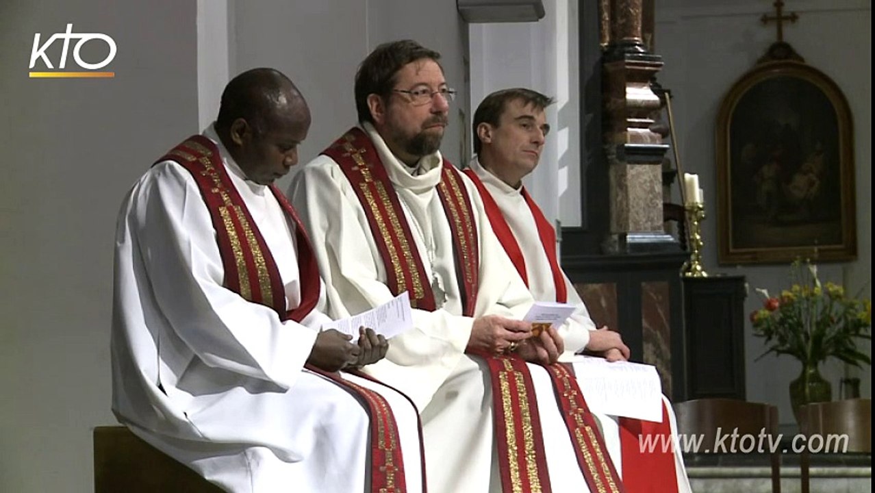 #PrayForBrussels : Veillée de prière à Liège