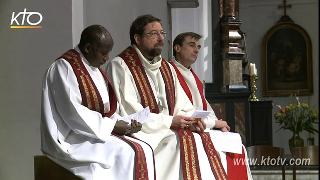 #PrayForBrussels : Veillée de prière à Liège