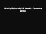 Download Shankly My Story by Bill Shankly - Centenary Edition PDF Book Free