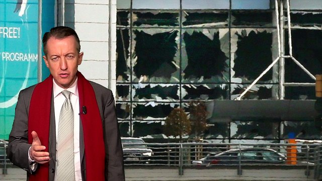 Le chômage est plus fort que le gouvernement - L'édito de Christophe Barbier