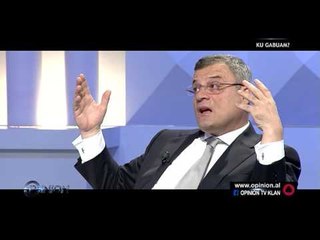 Opinion - Gabuam apo jo? (24 mars 2016)