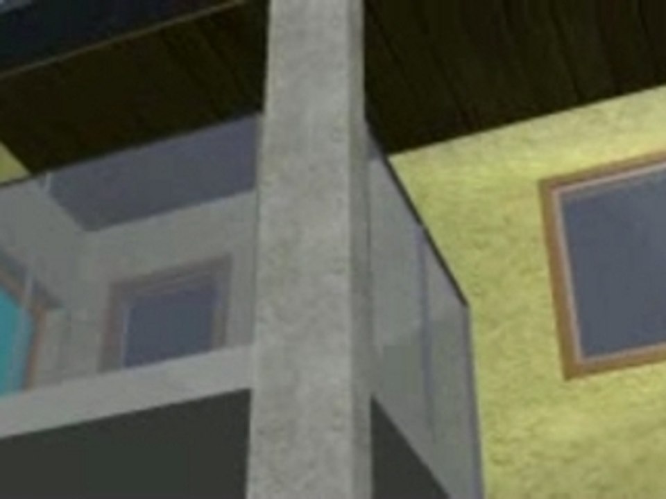 Rendu vidéo Mikou1