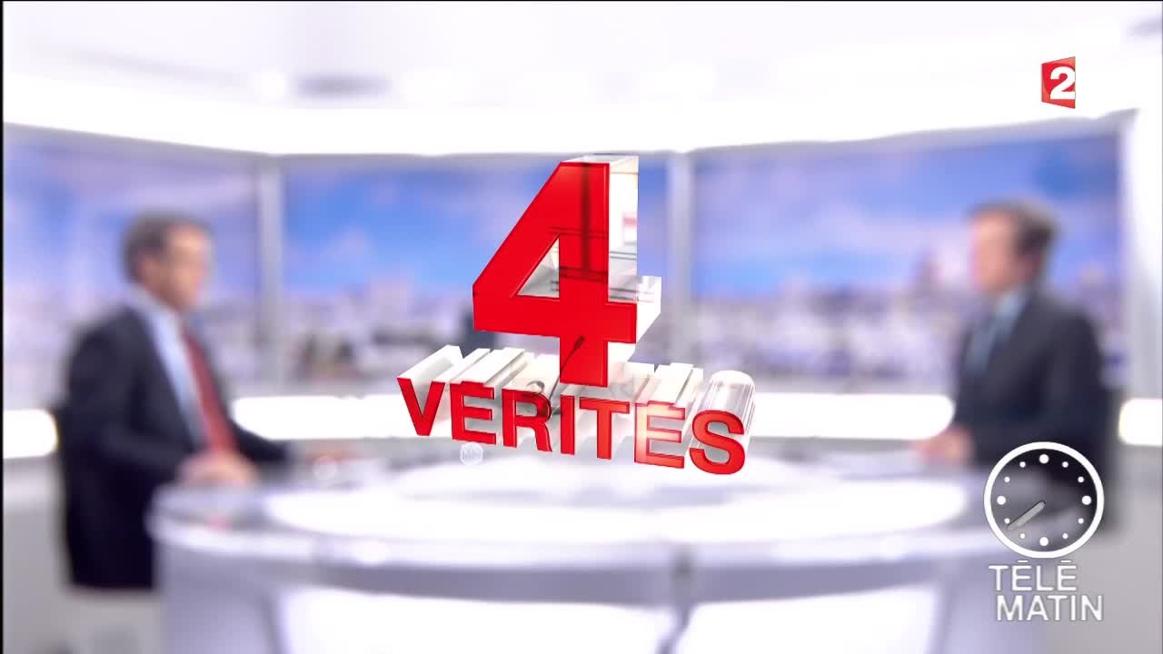 Les 4 Vérités