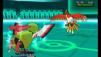 Pokemon X/Y - Lotta Wi-fi #32: Uber? Nessun Problema!