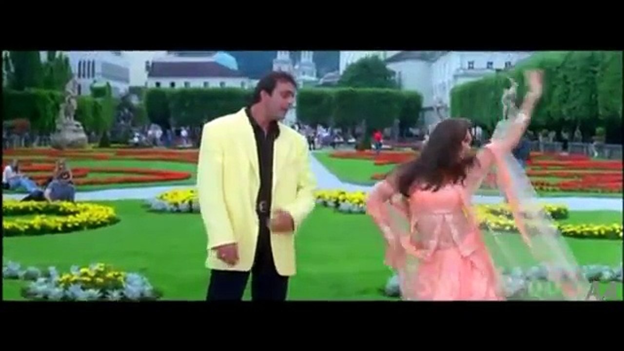 Meri Neend Jaane Lagi Hai