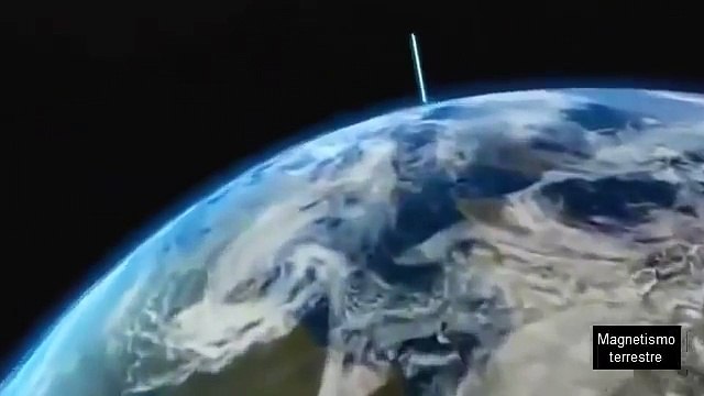 El Magnetismo Terrestre - Documental - Las Consecuencias Y Efectos Sobre Los Humanos