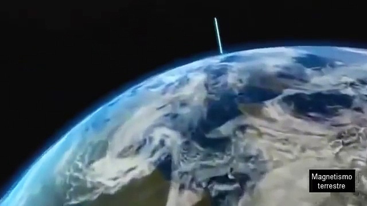 El Magnetismo Terrestre - Documental - Las Consecuencias Y Efectos Sobre Los Humanos