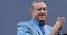 Cumhurbaşkanı Erdoğan ABD'nin İlk Türk İslam Merkezini Açacak