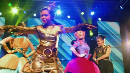 Make It Pop | ‘We Doin’ It (Reprise) Official Music Video |