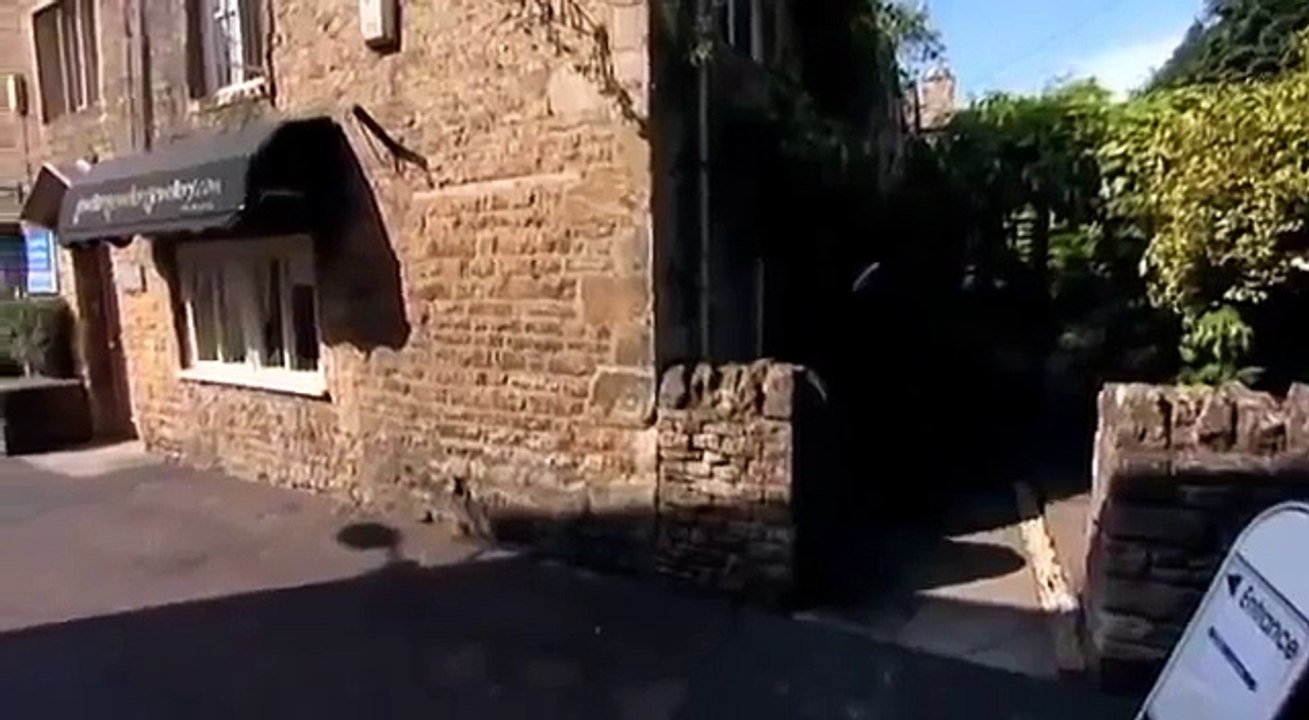 Dragons Denn On Tour S01E05