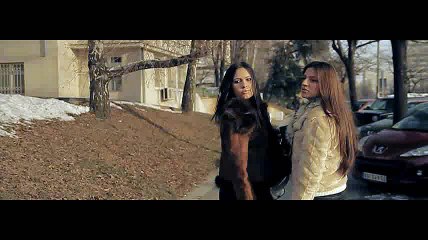 Mile Kitic - Paklene godine [OFFICIAL HD VIDEO]