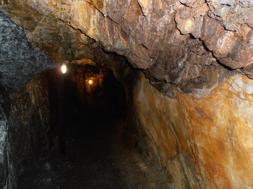 Rohstoff - preissturz beschert us bergbauindustrie horrorverluste