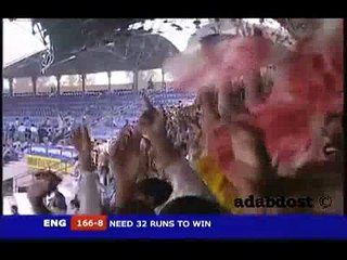 Shoaib Akhtar - DANGROUS - MUST WATCH