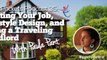 Quitting Your Job, Lifestyle Design, and Being a Traveling Landlord with Paula Pant  BP Podcast 035 5