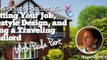 Quitting Your Job, Lifestyle Design, and Being a Traveling Landlord with Paula Pant  BP Podcast 035 13