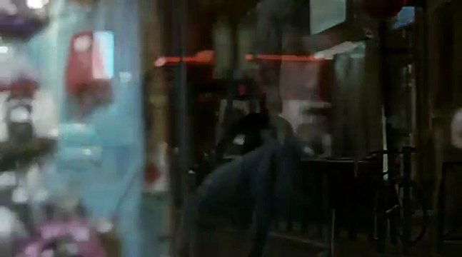 Espion(s) - Bande Annonce / Trailer (Guillaume Canet et Géraldine Pailhas)