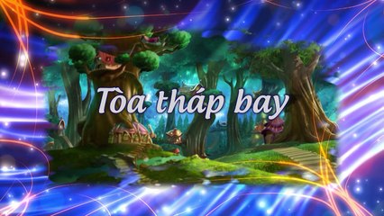 Winx Công chúa phép thuật phần 6 tập 3 [trọn bộ]