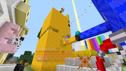 Minecraft Xbox - Quest For A Potato (123)