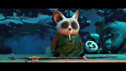 Kung Fu Panda 3 - Le Doublage [Officiel] VF HD [HD, 720p]