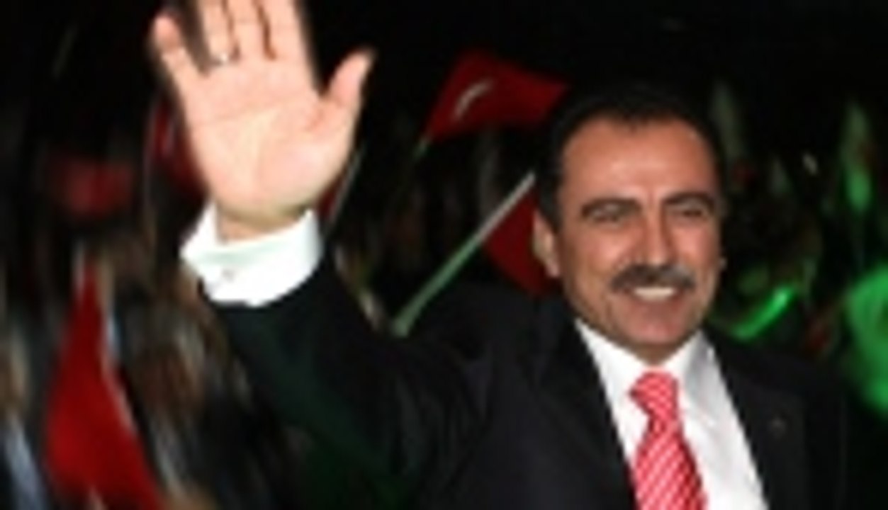 Muhsin Yazıcıoğlu Belgeseli