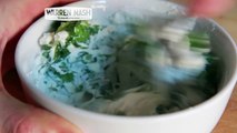 How to make Ravioli Spinach & Ricotta Recipes by Warren Nash